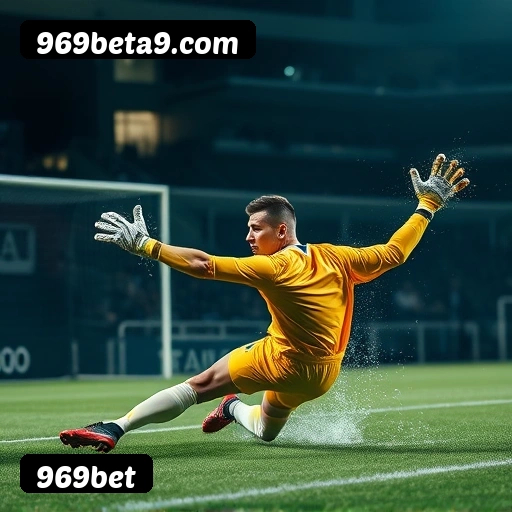 969bet bônus R$5.000 + 500 giros - Rollover 35x, prazo 30 dias, 38% taxa conversão