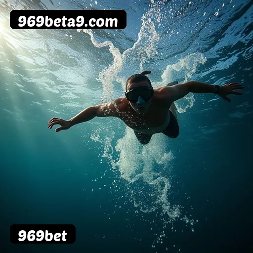 Loterias online disponíveis na 969bet