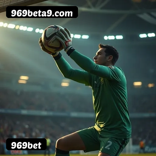 969bet APP mobile iOS Android - 187 mil downloads São Paulo Rio BH