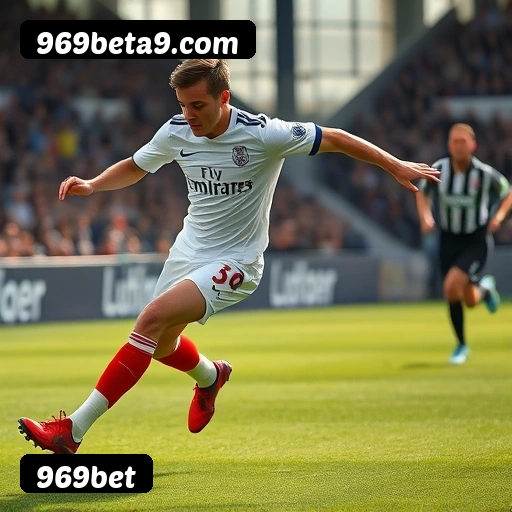 Principais provedores de slots da 969bet - NetEnt, Pragmatic Play, Play'n GO