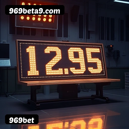 Estatísticas 969bet 2025–2026 - 120 mil jogadores ativos, R$72.5M pagos, RTP 96.52%