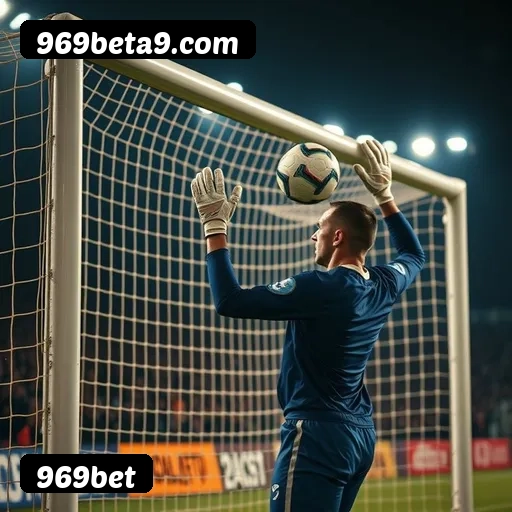 6 vantagens exclusivas do programa VIP da 969bet