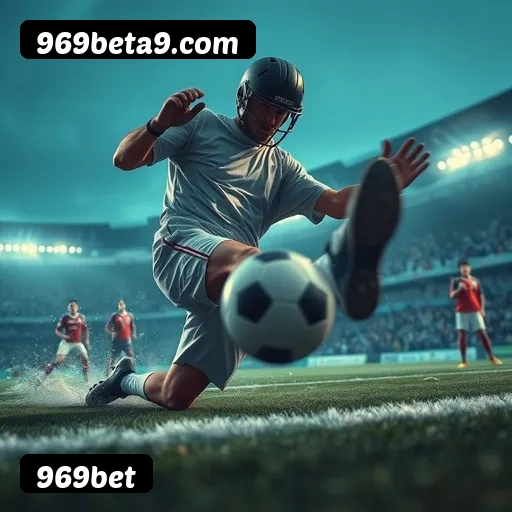 Níveis do programa VIP da 969bet